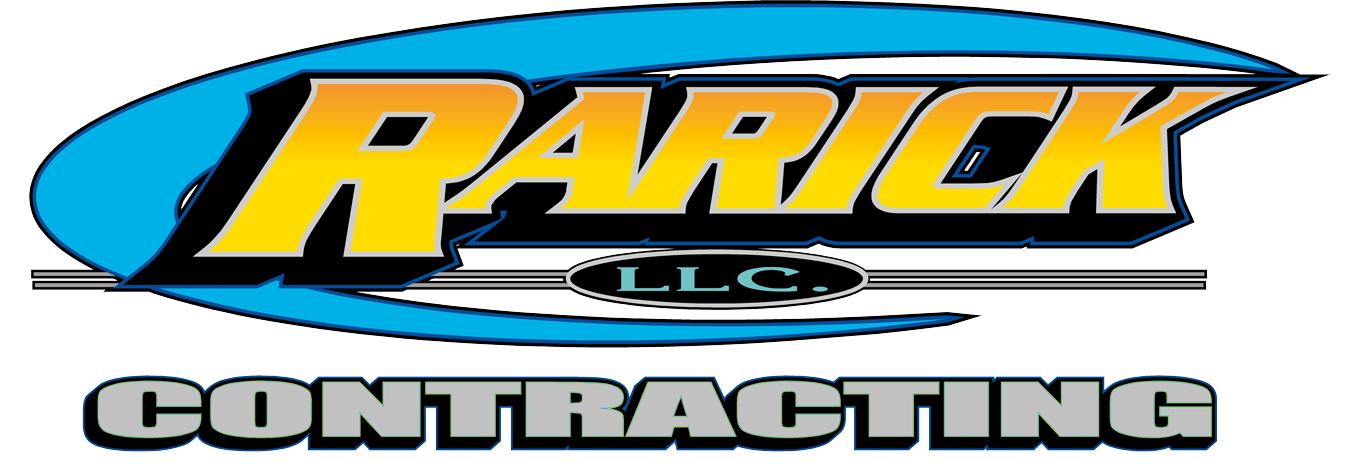 Rarick Paving, Excavating Flanders NJ