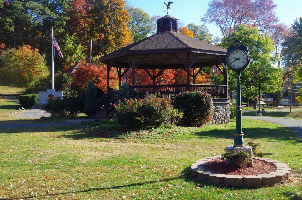 Rockaway NJ Driveway Paving